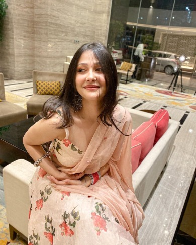 model Call Girls in Chandigarh